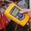 Thumbnail: Fluke 710 mA Loop Valve Tester