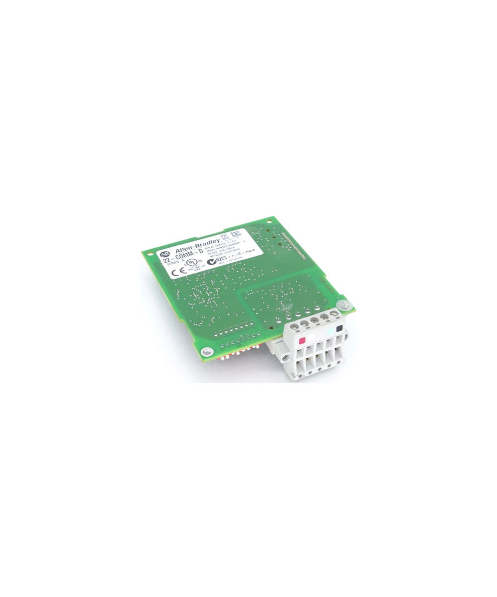 Allen-Bradley 22-COMM-D PowerFlex AC Drive | Automation | New