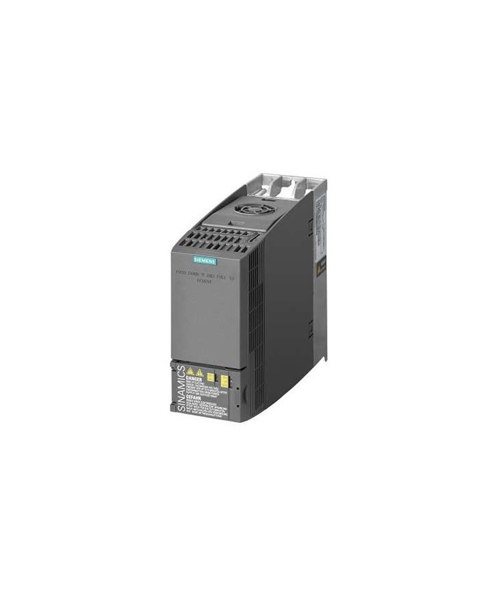 Siemens, 7.5kw, 6SL3210-1KE21-7UF1