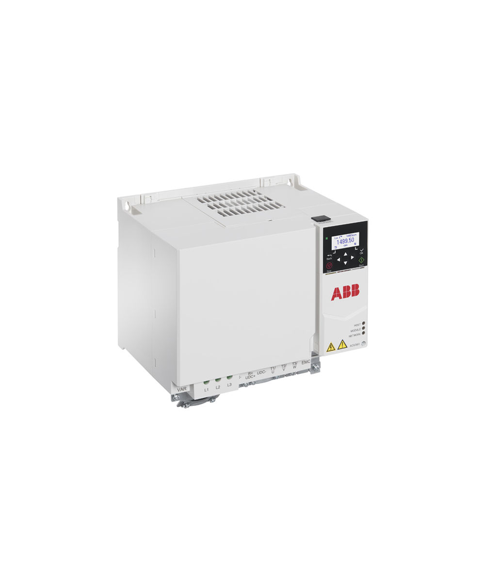 ABB ACS380-040S-038A-4 18.5kW ACS380 AC Drive | Automation | New