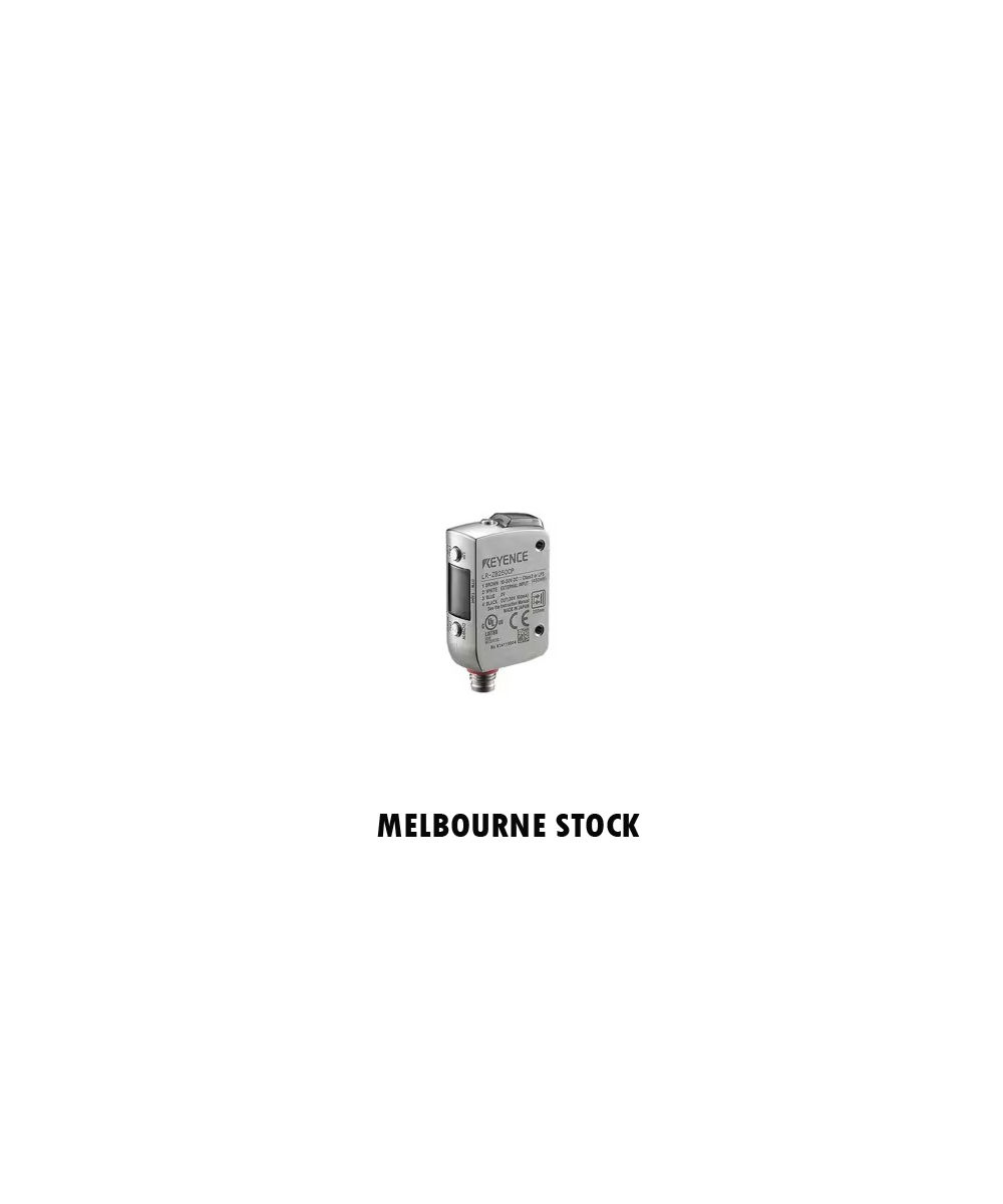 Keyence LR-ZB100CP, | Original New