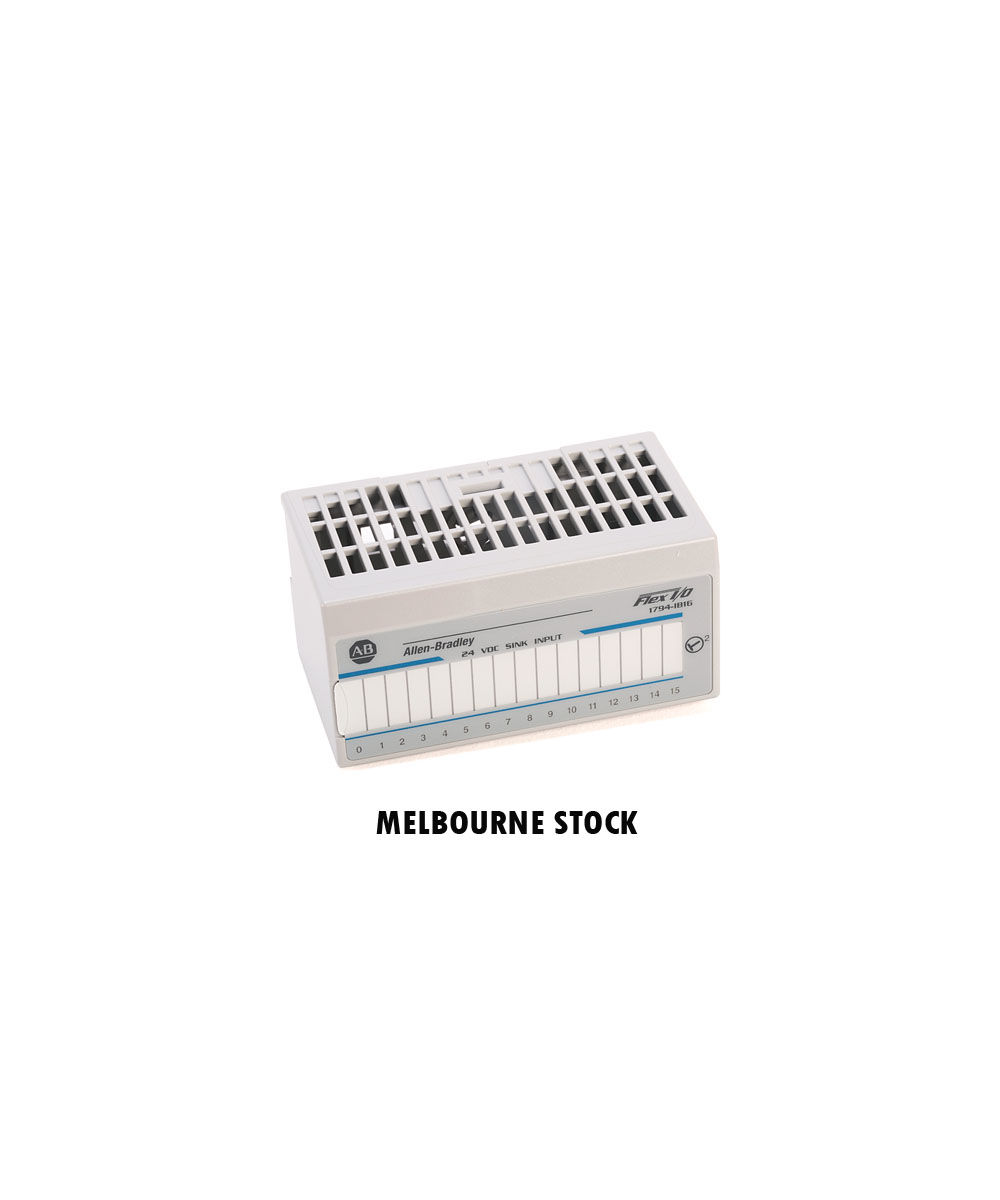 Allen-Bradley 1794-IB32 Digital I/O Module | Industrial Automation | New