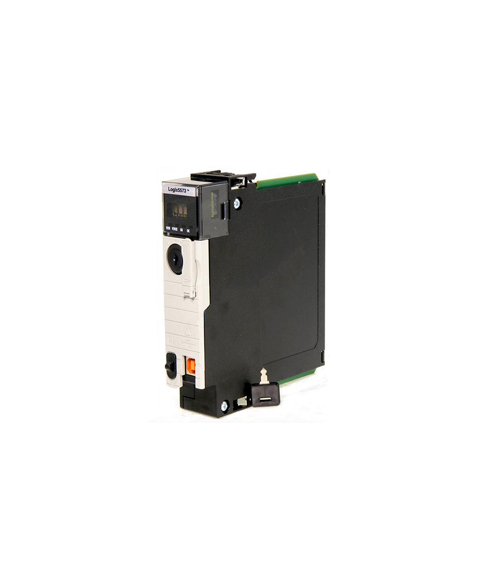 Allen-Bradley 1756-L71