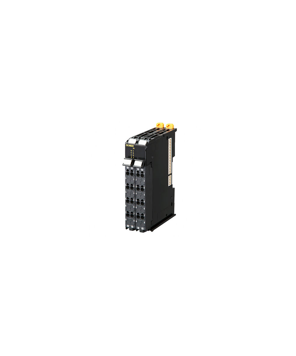 Omron NX-OC4633 I/O Module | Automation | New
