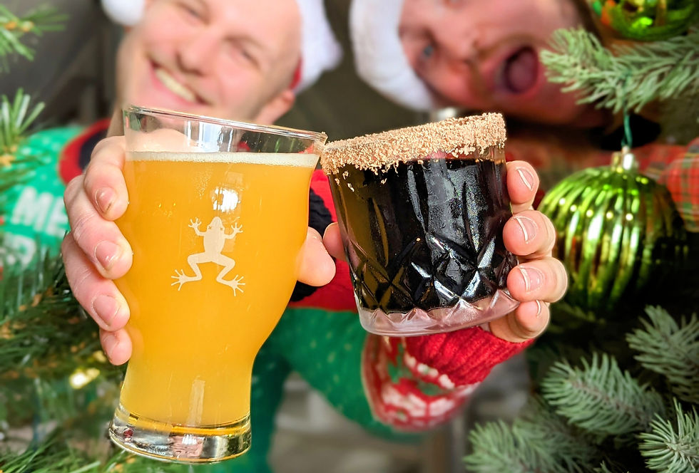 CHRISTMAS MOVIES TRIVIA