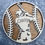 Thumbnail: Personalized Wooden Sports Ornament