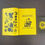Miniature : Cahier Culori Jaune #2