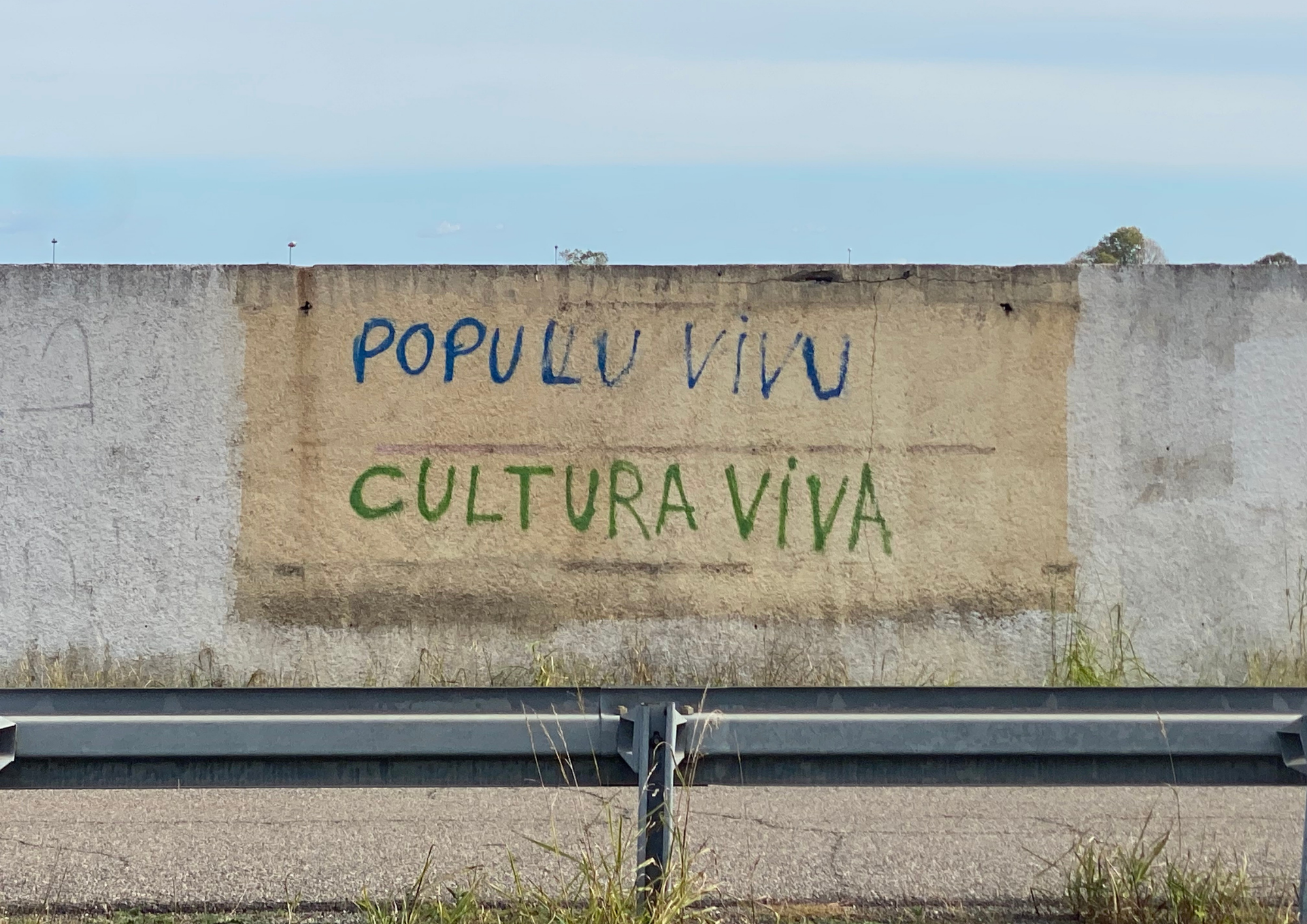 Populu Vivu