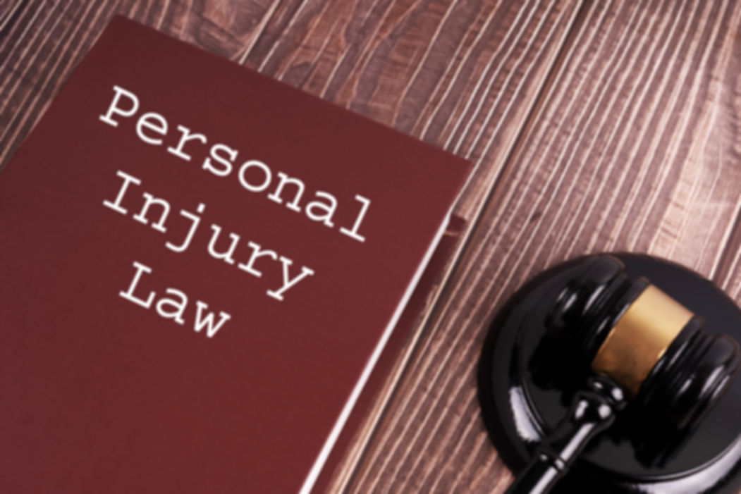 Personal Injury Law Consultation