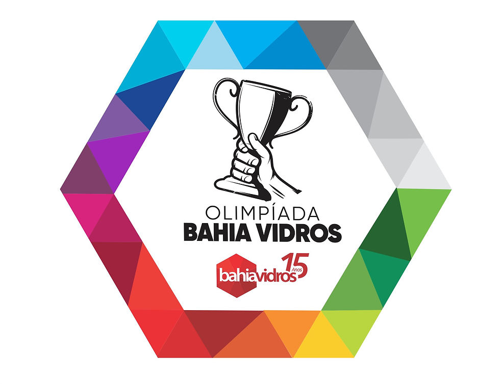 OLÍMPIADA DE VENDA