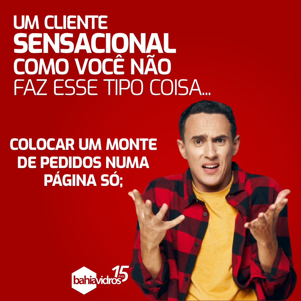 CLIENTE TOP