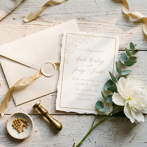 Adults-Only Wedding Wording: How to Say It Without Offending Anyone