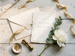 Adults-Only Wedding Wording: How to Say It Without Offending Anyone