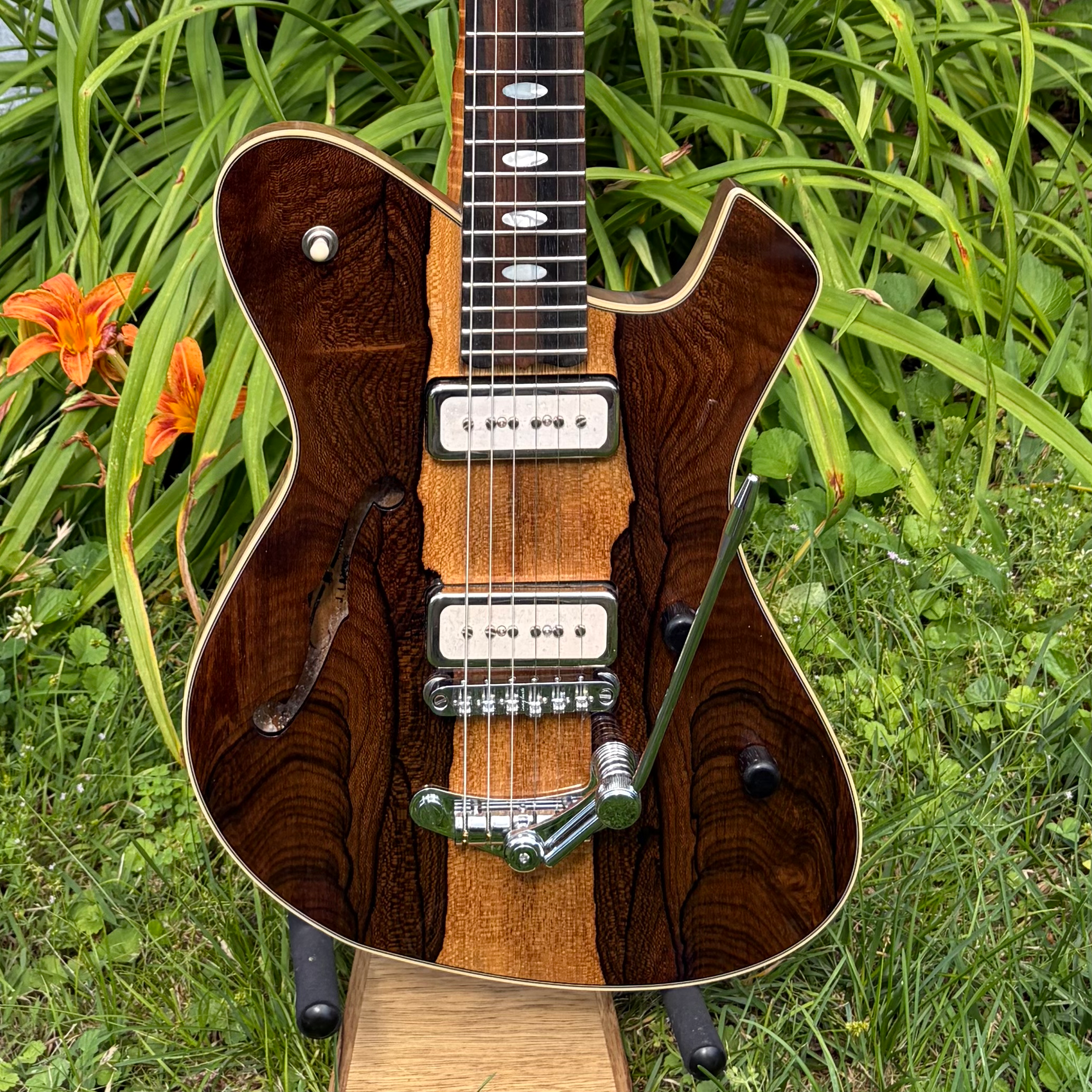 Lamkin 713 T - Zircote Top