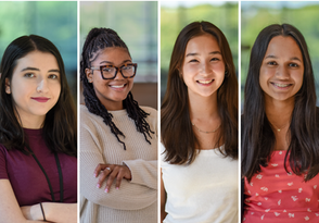 Welcome Summer Students!