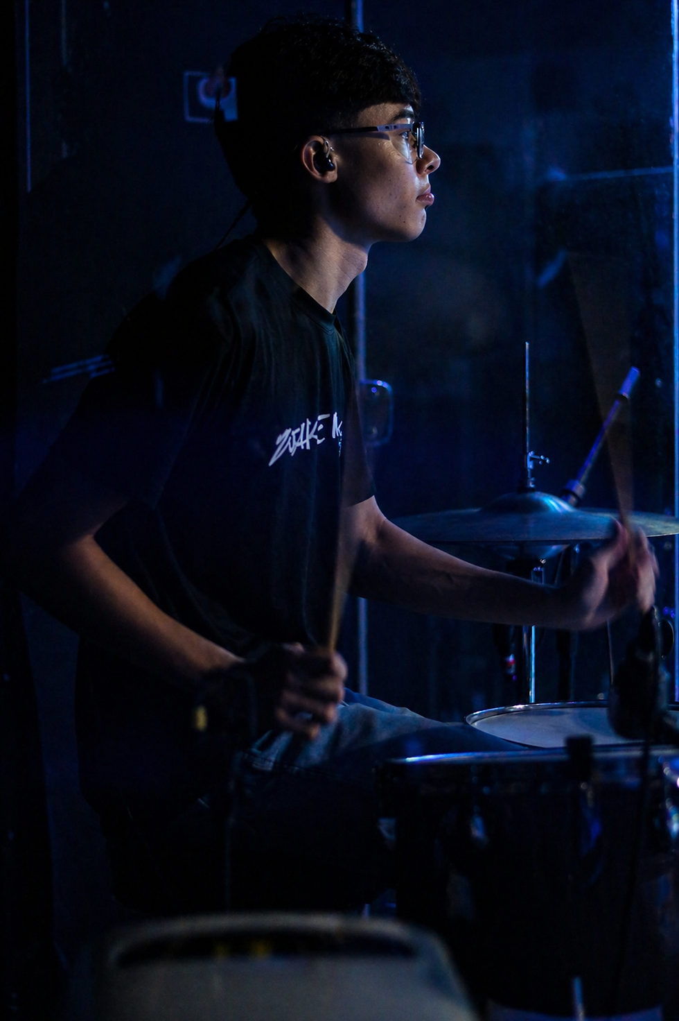 Culto Wake | 24-04-26