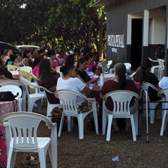 Mulheres que Edificam (Especial Dia das Mães)
