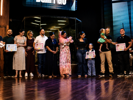 Apresentação Crianças 03-05-2026