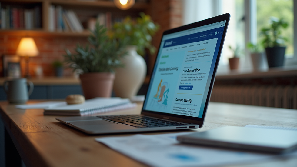 Why Oval Academy Stands Out for Adult Learners with Flexible Adult Learning Courses