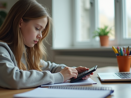 Master Practical Math with Level 2 Courses