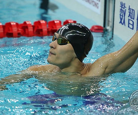 報導分享：【體路】【游泳世界盃新加坡站】杜敬謙200混奪季 兩面銅牌收官