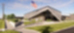 VCP Veterans Navigation Campus - Entry