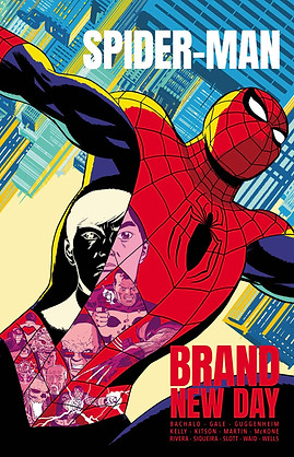June 3 - Spider-Man Brand New Day TPB.jpg