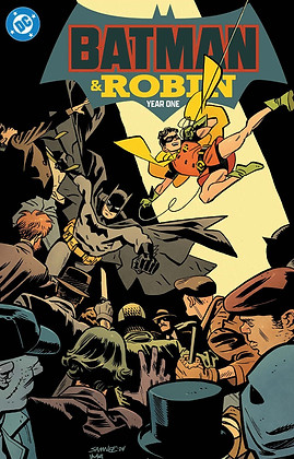 Batman and Robin collected Dec 16.jpg