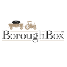 Borough Box - Online