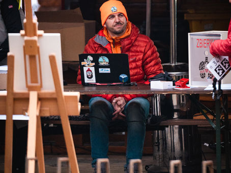 Aj orgovia snívajú