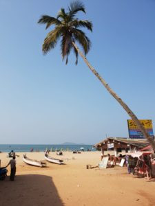 Beachlife Goa