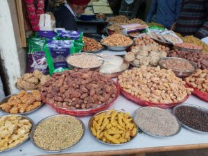 Spice Bazaar Delhi