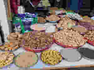 Spice Bazaar Delhi
