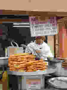 Streetfood India