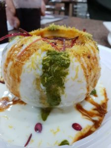 Rai Kachori