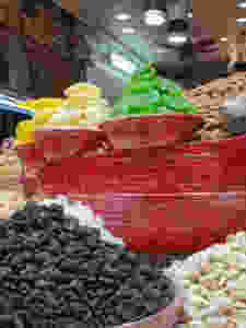 Bazaar