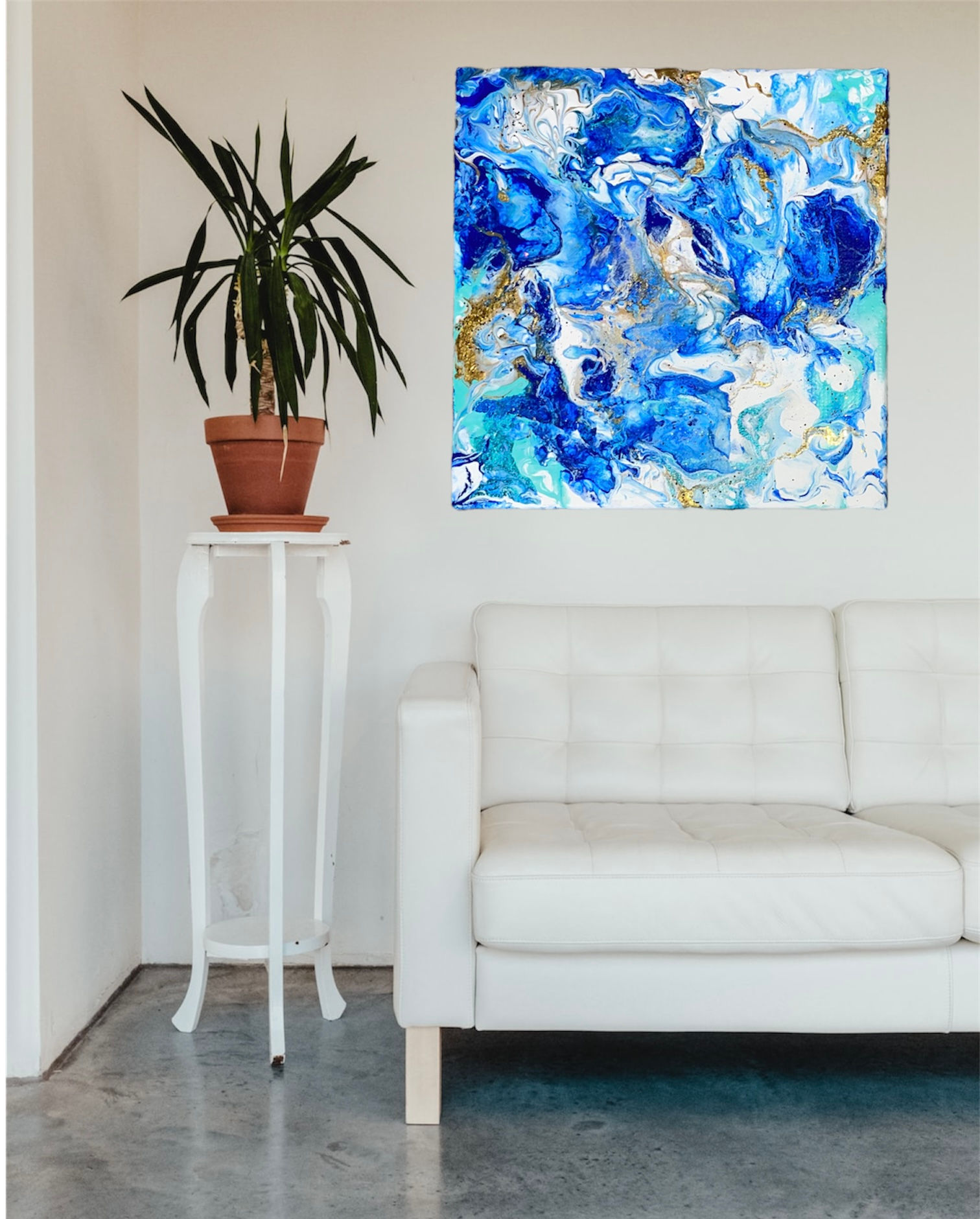 𝖬𝖺𝗋𝖻𝗅𝖾 𝖡𝗅𝗎𝖾𝗌🦋