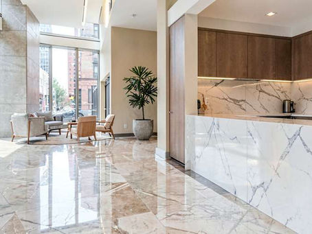 Marble & Stone Restoration Toronto
