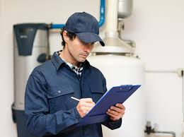 preventive maintenance