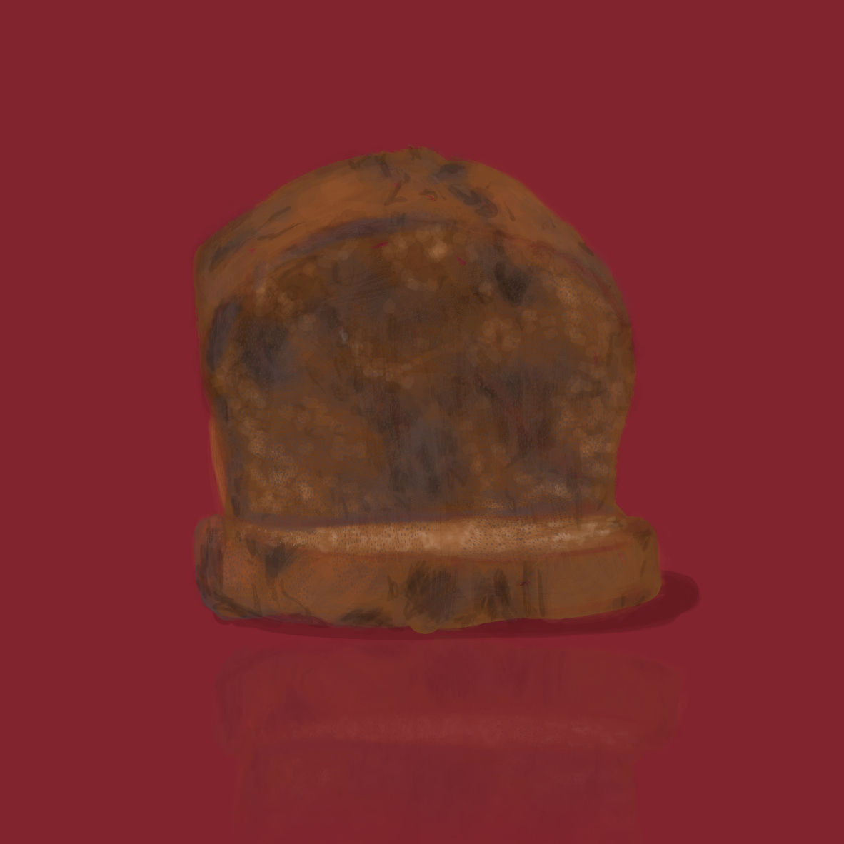 Cake irlandais au chocolat