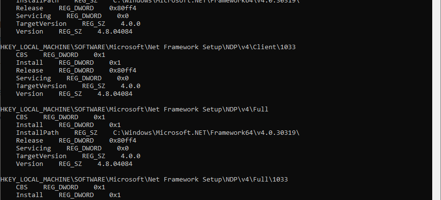 Windows 10 - Using SetupDiag to Diagnose Windows Upgrade Problems