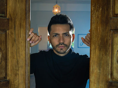 DE VUELTA A LOS NOVENTAS CON RYAN MILO