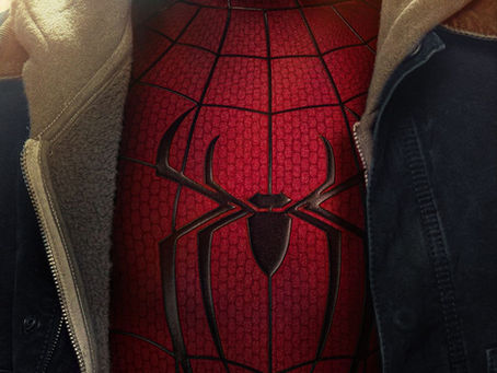 SPIDER-MAN: BRAND NEW DAY Tráiler