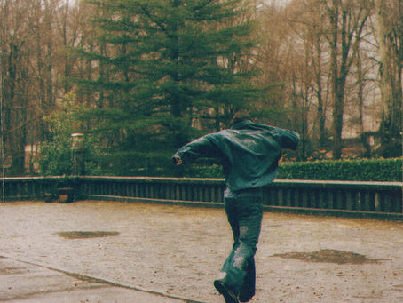 BORJA lanza “Contigo”, un sencillo sobre elegir el amor por encima de todo