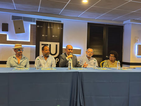 HUMBERTO RAMÍREZ CELEBRA EL LEGADO DE DON TITE CURET ALONSO MICHELLE BRAVA, WILLITO OTERO Y JOSEAN ORTIZ SON LOS INVITADOS ESPECIALES