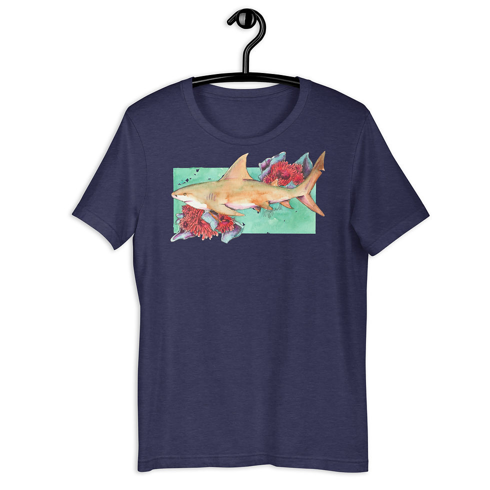 Thumbnail: Bull Shark T-Shirt