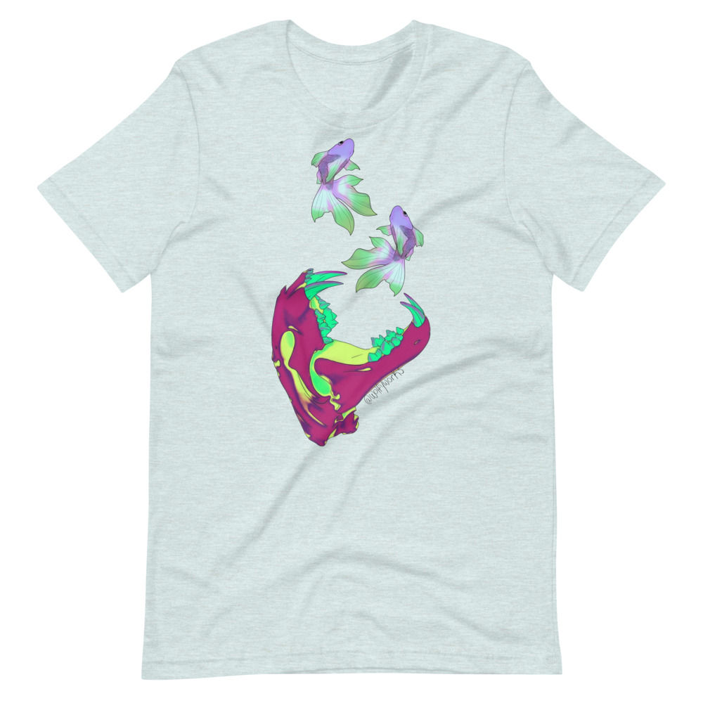 Swimming Prey T-Shirt