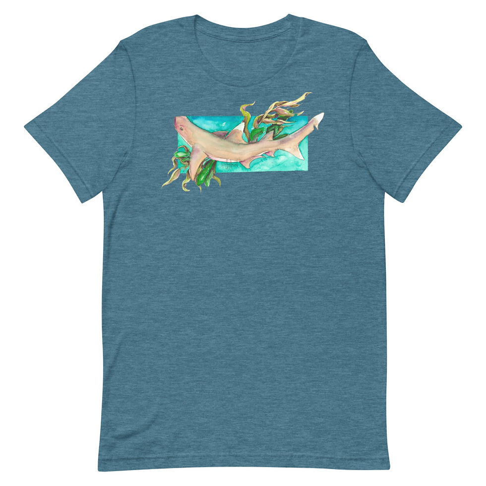 Thumbnail: Whitetip Reef Shark T-Shirt