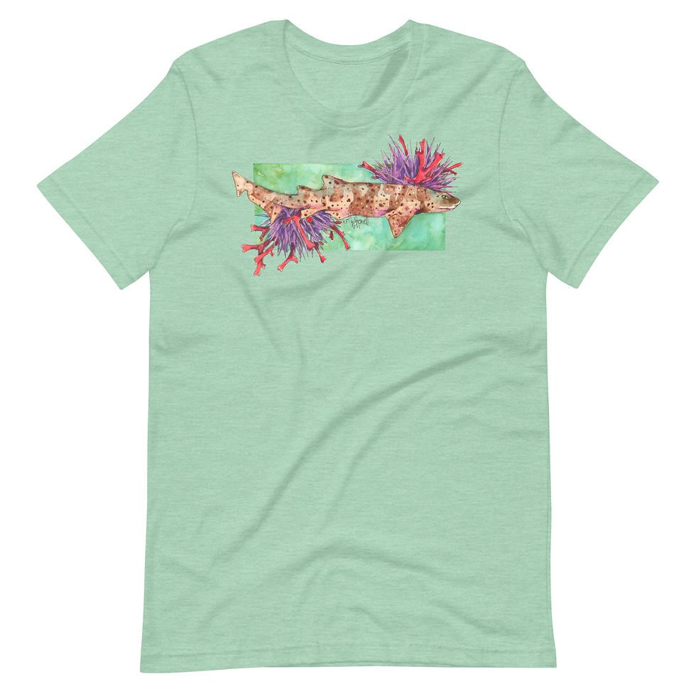 Thumbnail: Swell Shark T-Shirt