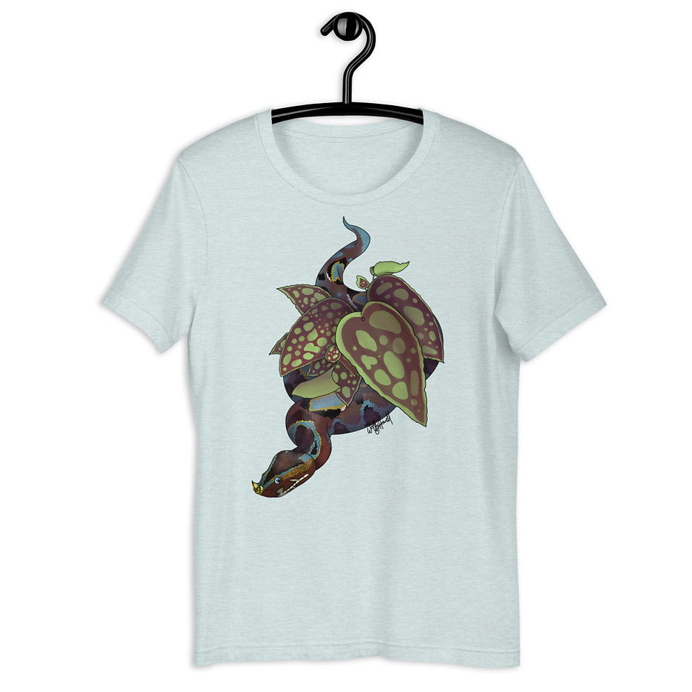Thumbnail: Rhino Viper T-Shirt